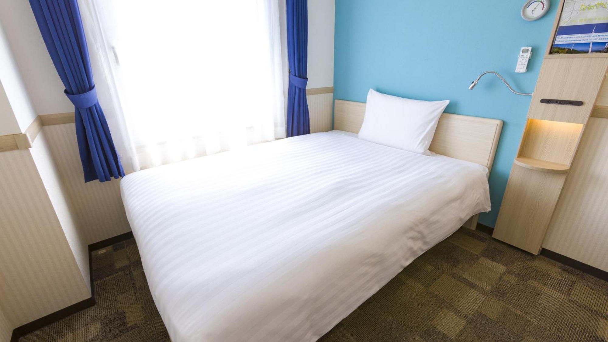 Toyoko Inn Shin-Fuji-Eki Minami-Guchi Fuji  Rum bild