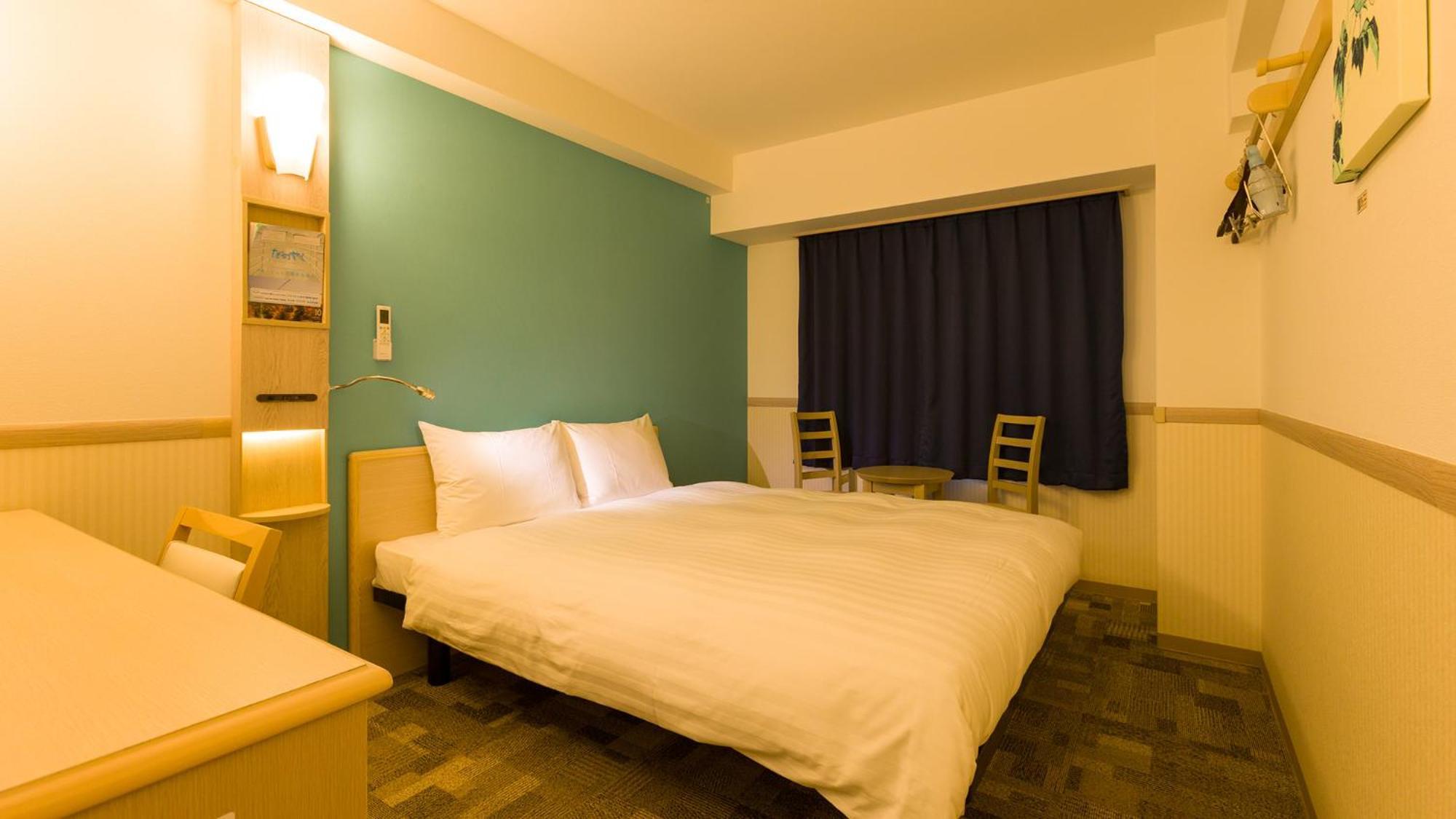 Toyoko Inn Shin-Fuji-Eki Minami-Guchi Fuji  Rum bild