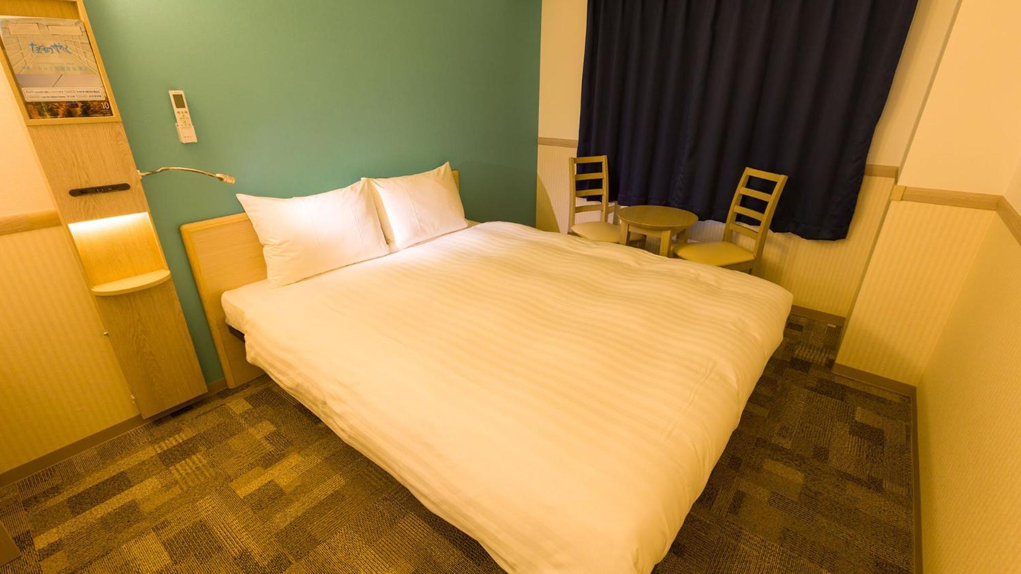 Toyoko Inn Shin-Fuji-Eki Minami-Guchi Fuji  Rum bild